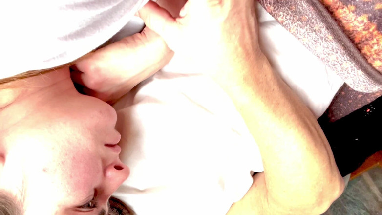 Zman: Sněžil v kabině