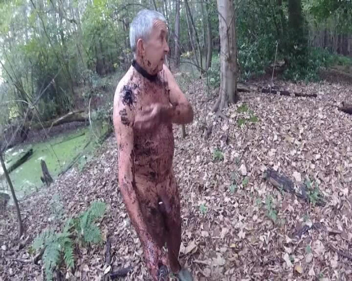 Andy: Часть 2, грязная иб в лесу