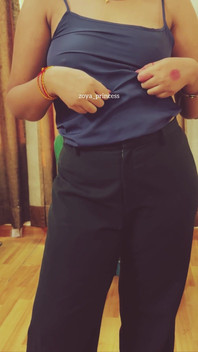 Your Favourite Indian MILF