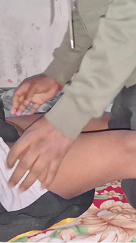 Indian Desi Bhabhi's Tremendous Fuck with a Big Dick