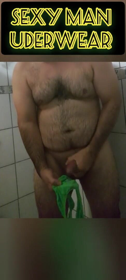 Davidandrexxx: Sexy man underwear 15