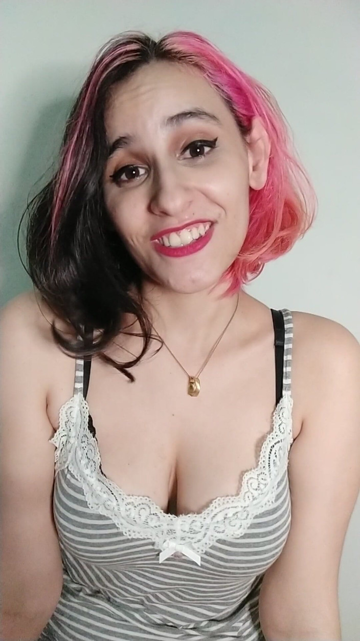 Ms Candy Bunny: Wedgie Girl, série