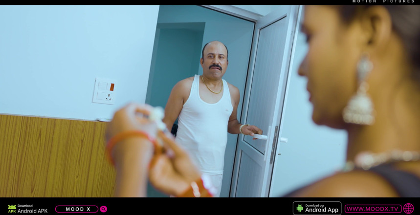 Mood X VIP: Indian Dusky Skin with Big Nipples Homemade Fuckin Hard with...