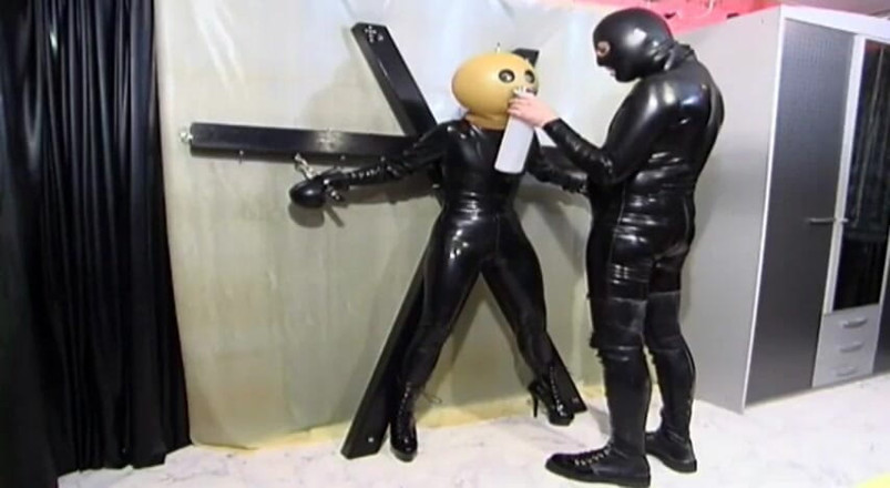Bizzarre X: Crazy perverse desires  - scene #08