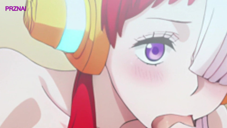 Prznai: Tek parça uta (12) hen