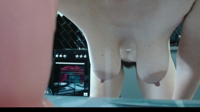 ANGELA_LADY: Başlangıçta, sakso, sonra kıllı amcıkta sikiş