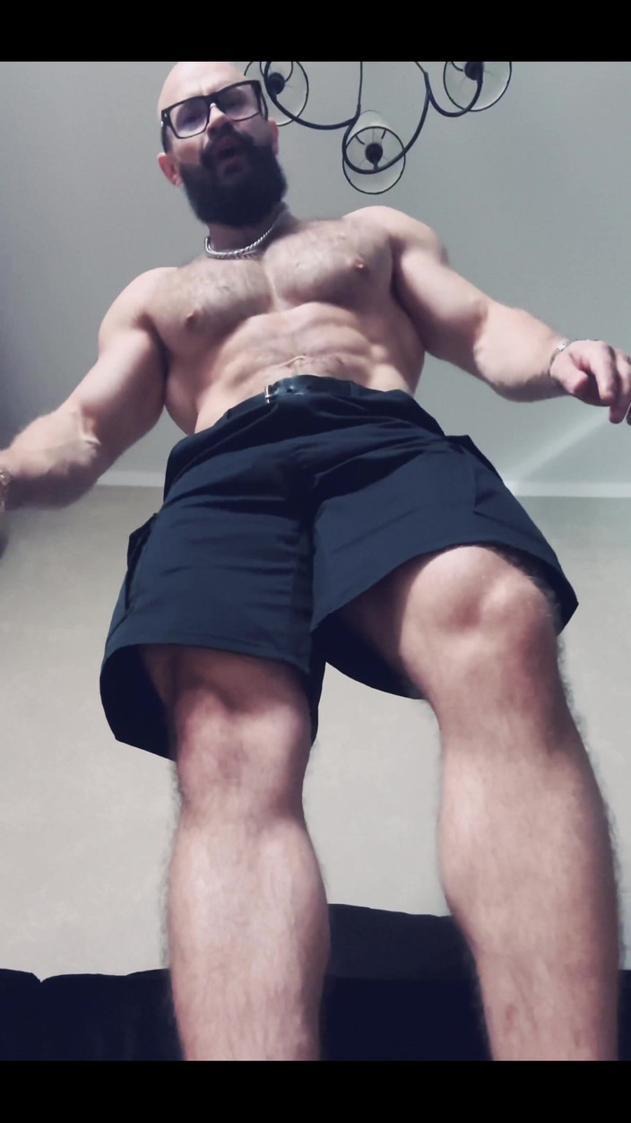 Mister Stone: Melepas Kasut Saya