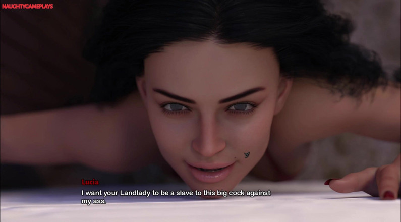 Naughty gameplays: Il Mio Sogno Ragazzino (parte 19) - Dal Mio Sogno Bimbo