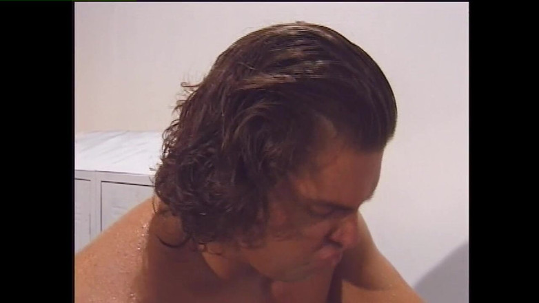 Heatwave Gay: Dinding Putih, Bagian 1