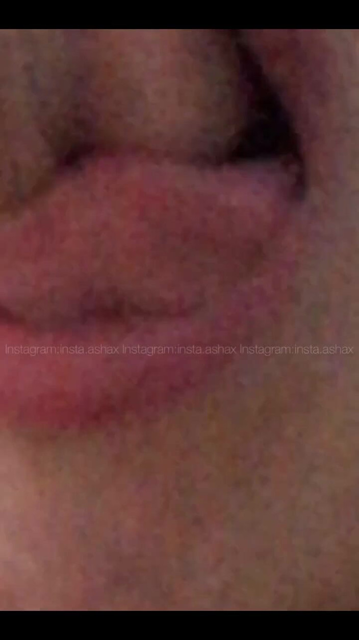 Ashamodel: Yummyy kutas ssie