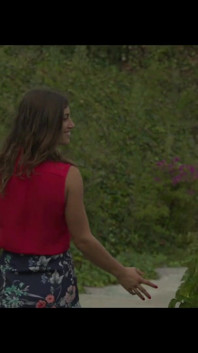 Among the bushes juan lucho and julia roca