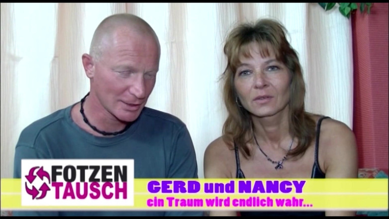 Deutschland porn: Pasangan yang jauh saling mencari