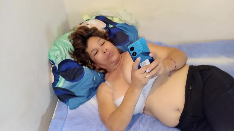 Amaliali: Ngạc nhiên khi thức dậy