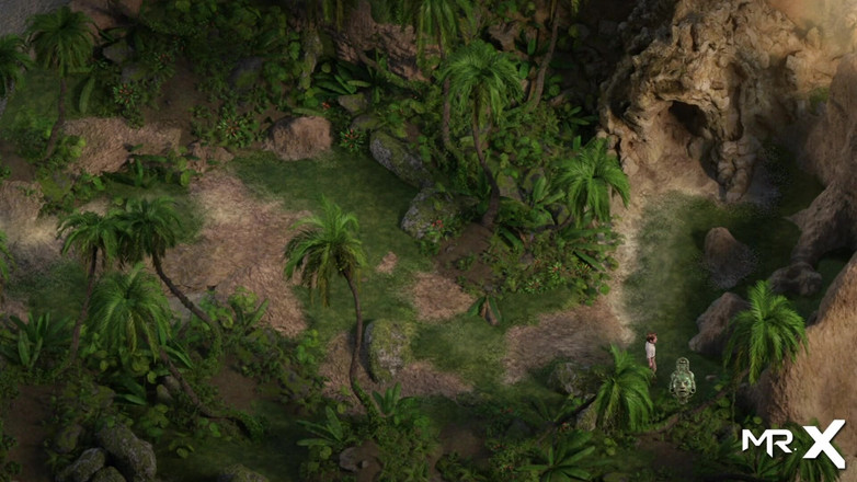 Mr Studio X: Treasureofnadia - hör nicht auf, in mir zu kommen # 126