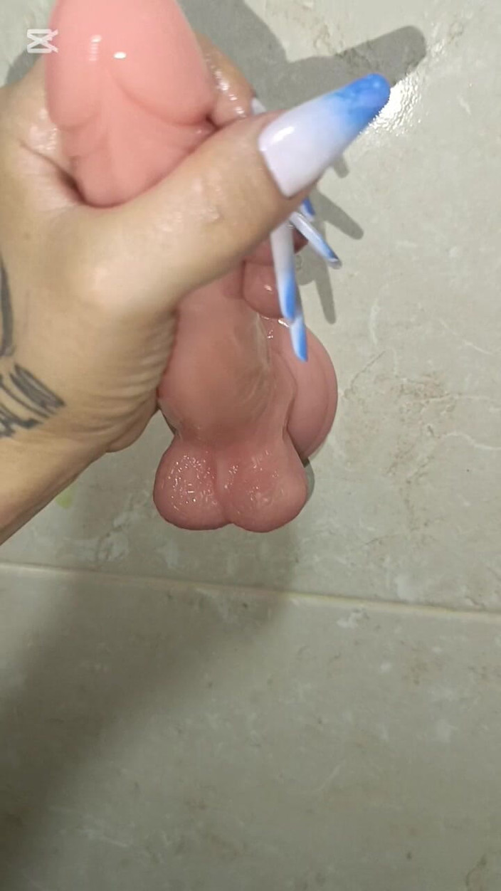 Dalyla: Masturbo Ami Padrastro