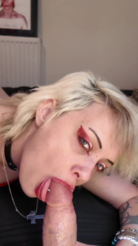 Good Moaning Stepdaddy
