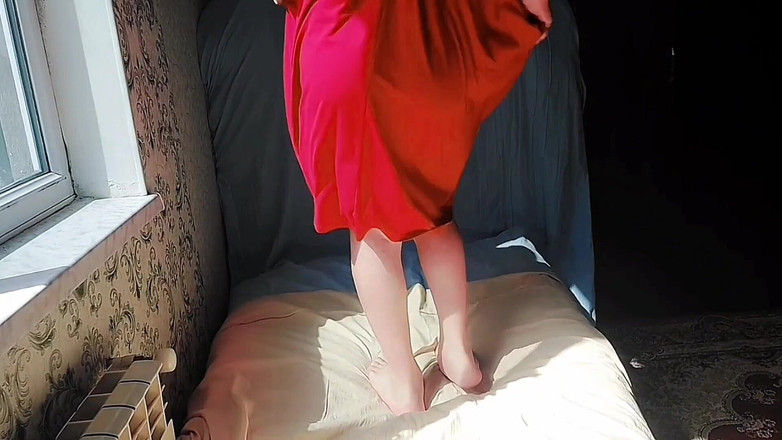 Kitty_Cross: Leafy Lust: het erotische avontuur van een meisje