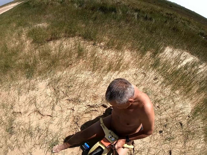 Andy: Spacer 32 2025