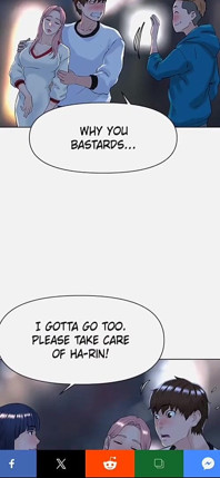 A Hot Neighbour Episode 3