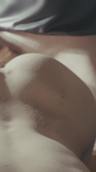 A Good Fuck with Cumshot on the Ass
