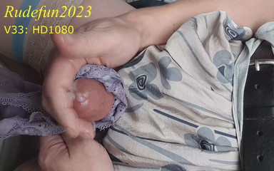 rudefun2023: V33: Sukně, punčochy a kalhotky