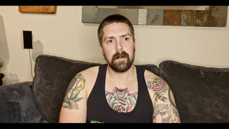 xrustytaylorx: Tak tylko Yall może mnie trochę poznać ;)