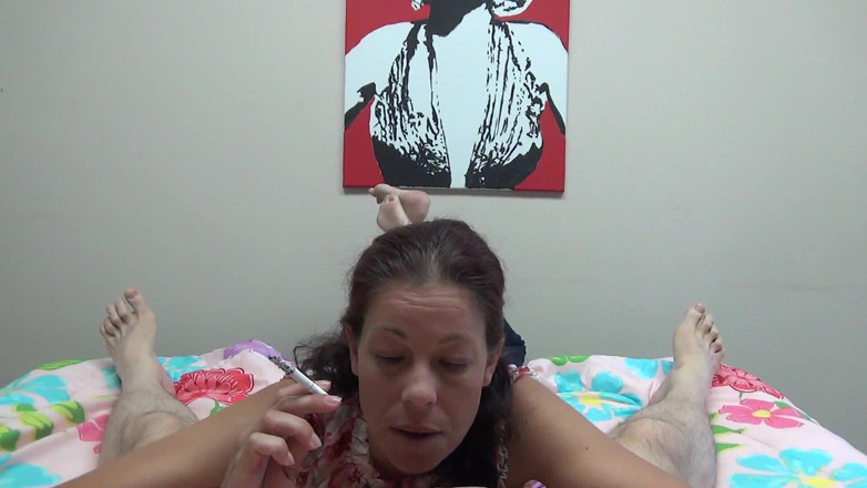 Jerky Girls: Bossy Faith Volume 6 Con Faith Anderson