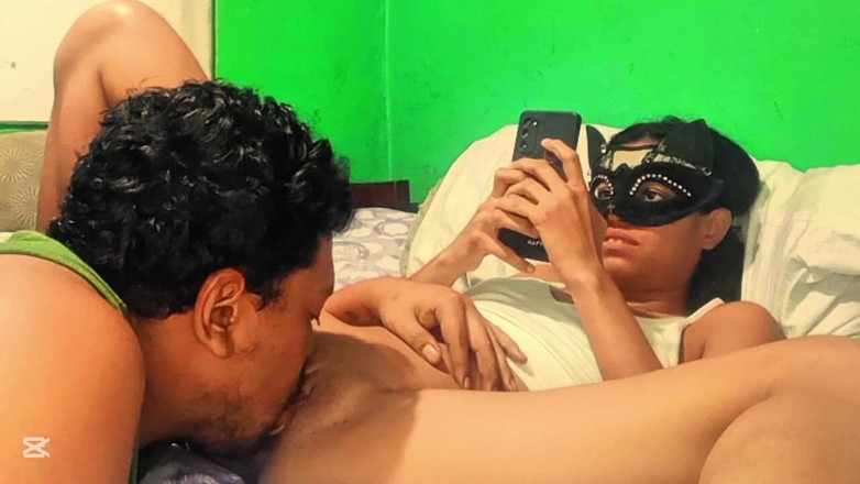 Milfta boohot: น่ากินจริงๆ น้องสาวเลี้ยงวัย 20 ปีของฉันผอมแห้ง