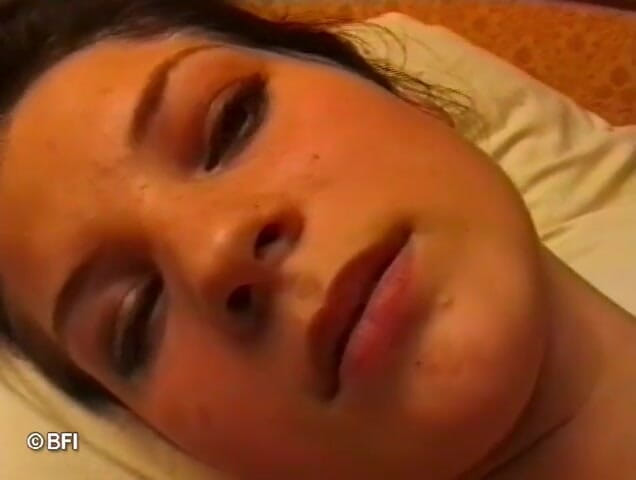 Horny Teenies: Russian Eighteens - finally 18