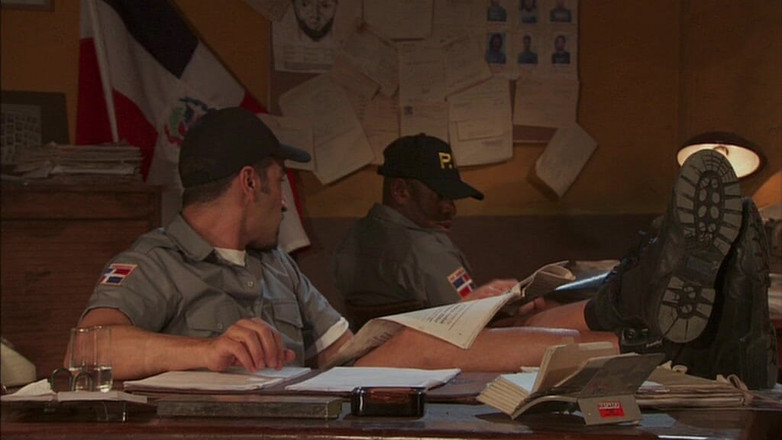 Erotic Planet Studio: アイランドフィーバーの屋外での膣の広げとしゃぶり