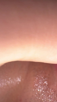 Orgasm so Intense After Class That It Makes Her Pussy Squirt