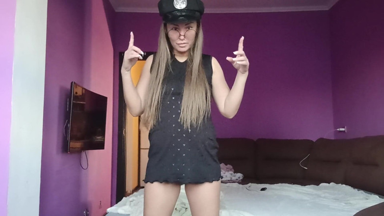 Nadi_Zabava: Pulă sexy evaluată
