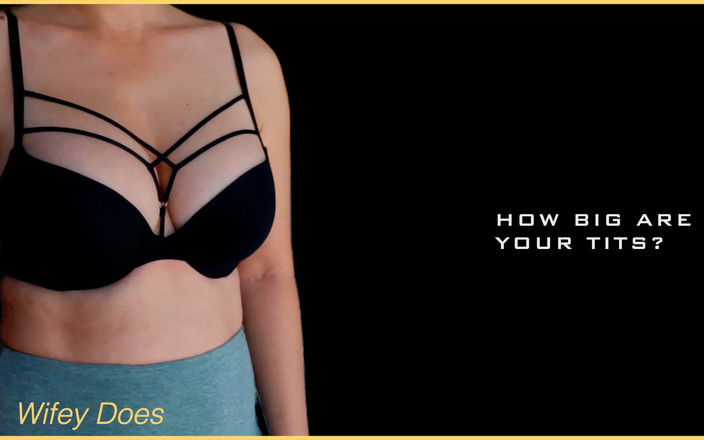 Wifey Does: पत्नी अपने प्रशंसकों के सवालों का जवाब देती है