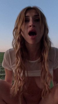 Naughty in the Vineyard