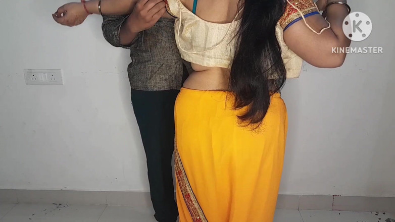 Salmaan001: Stepmom Stepson Romance in the Absence of the Stepfather in...