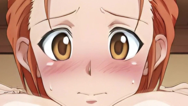 Prznai: Hunter X Hunter Mito befreit hentai