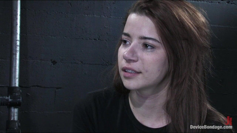 Device Bondage by Kink: 目印をつける