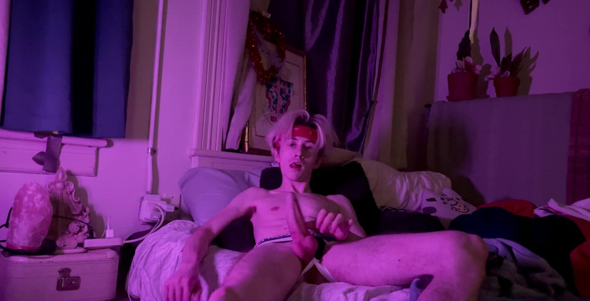 GhostCams: 7月4日脱衣舞挑逗