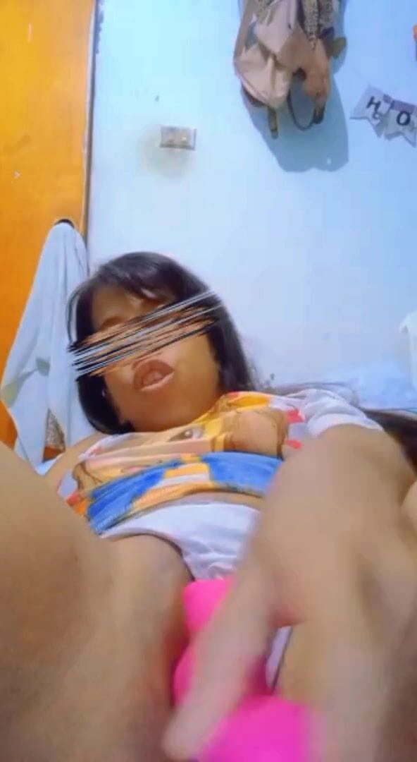 WiccaHornyX: Tonton dan nikmatinya