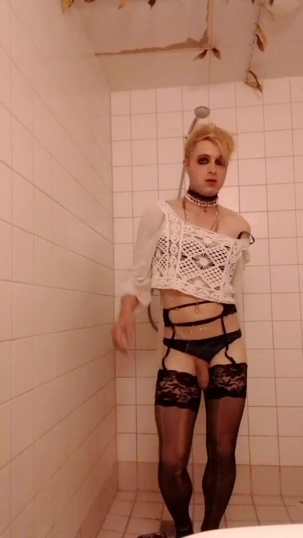 SissyCindySlut: Sissy Cindy slut exposed!