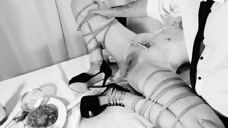 Bdsmlovers91: Kinktober 2022, jour 13 : crêpes | BDSMLOVERS91