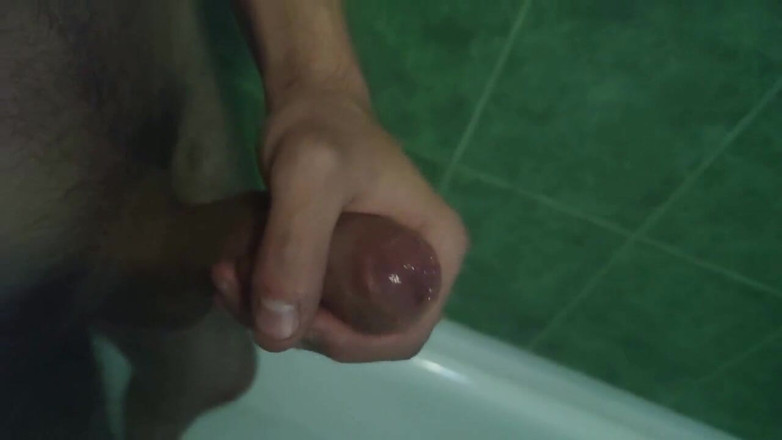 qaz11: Handjob on camera - 506