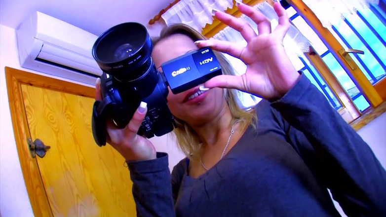 Erotic Planet X: Outdoor dreierfick, sexy lesben, Scissoring und fisting fisting fick-zusammenstellung