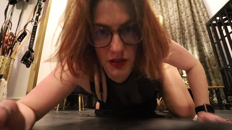 Countess diamond: 给我看你到底是谁