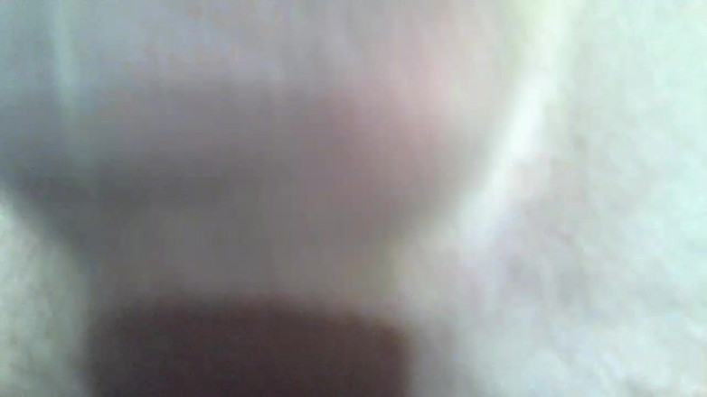 MeandI2: Jerking with orgasm and a dildo in my ass