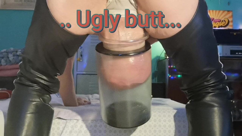 Monster_Meat_: 내 가장 큰 관 안에 튀기기