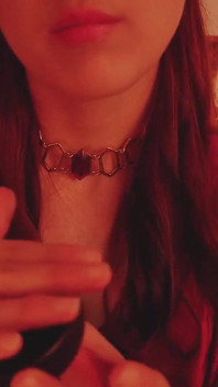 Got JOI - Melisandre's Ritual.