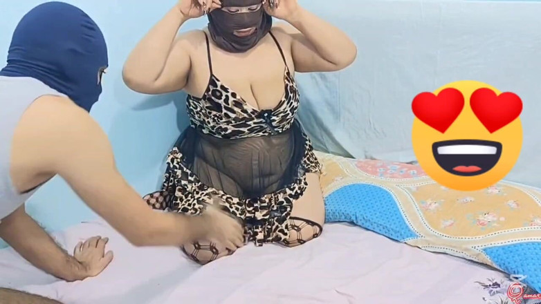 moonx: Egyptian Arab Sex with Clear Audio of a Prostitute Having...