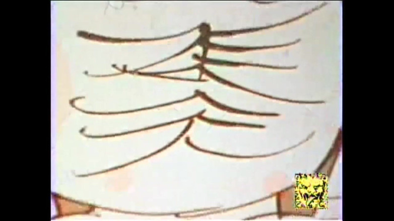 The Unforgettable: 애니메이션 변태 (2부)