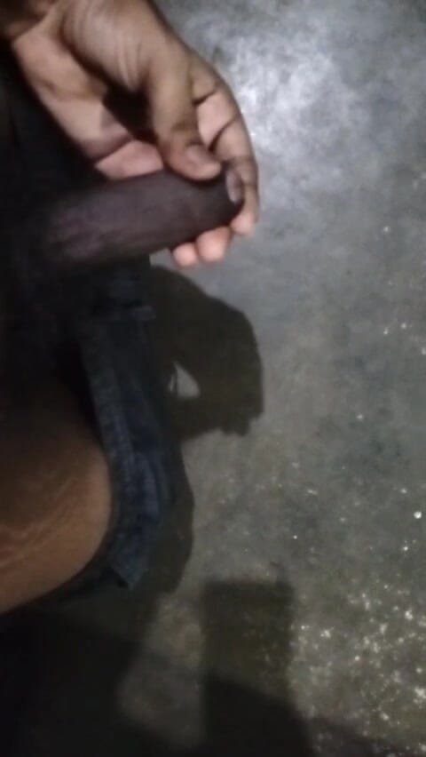 Desi Tits: Indian Desi Land Jerking off First Time